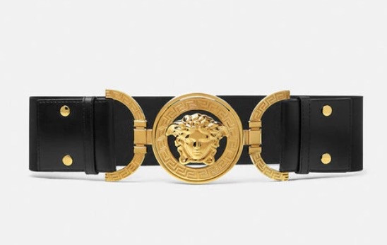 Wearing a belt is a great way to take a fit to the next level and Versace is always a sure bet! I put my prescription in the sunglasses a year ago and have had no regrets. The transition to sunglasses as the weather dictates. 


#LTKStyleTip