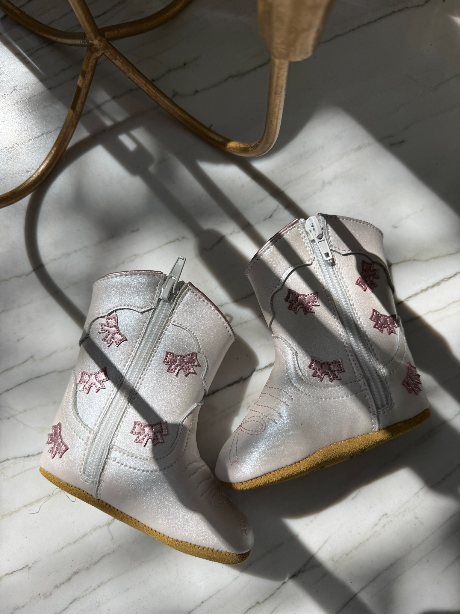 Rumis first cowboy boots 🥹

#LTKKids #LTKBaby #LTKFestival