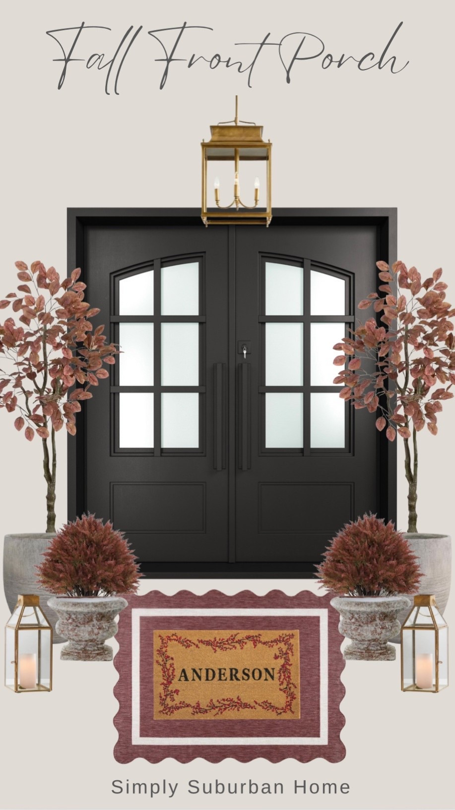 Fall, fall front porch, Halloween, Halloween front porch, burgundy, fall florals, porch, fall decor, classy Halloween, Thanksgiving, Thanksgiving decorrations

#LTKHalloween #LTKHome #LTKSeasonal