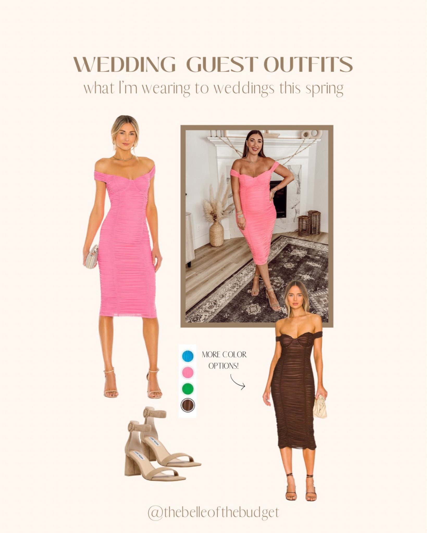 Wedding guest dress, spring outfit, Easter dress 