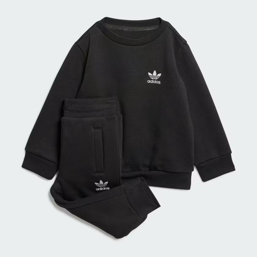 Crew Set Kids | adidas (US)