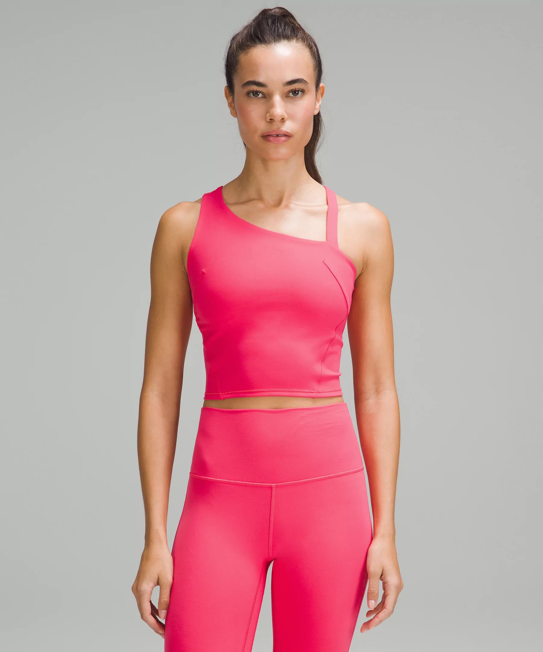 Everlux Asymmetrical Tennis Tank Top | Lululemon (US)