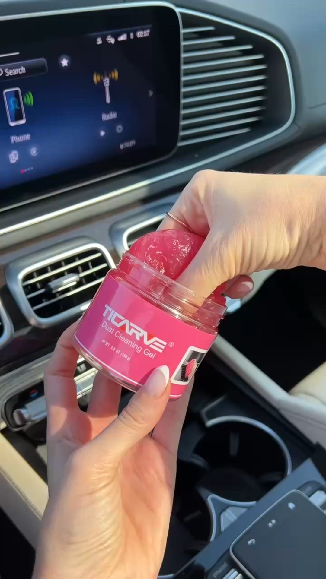 Restocking and organizing my mom mobile! 🚙

#LTKStyleTip #LTKKids #LTKFamily