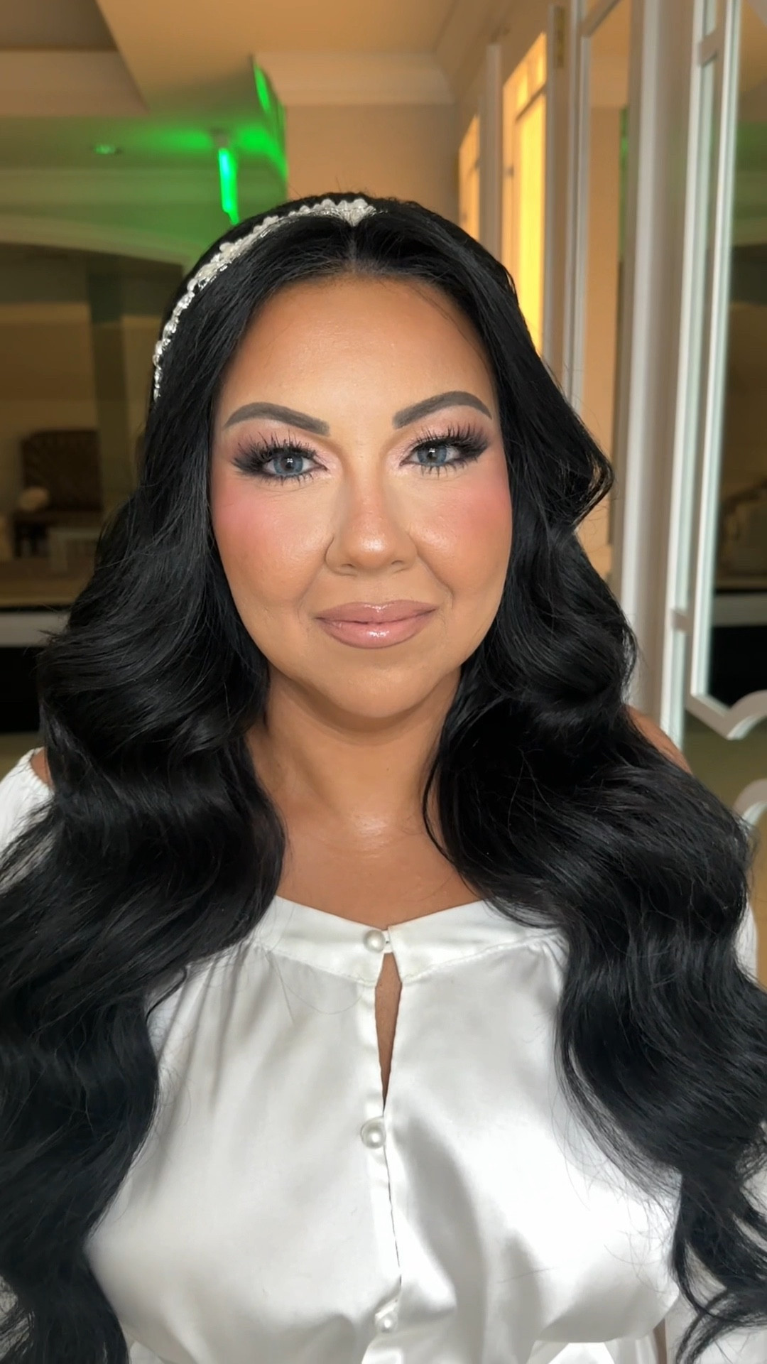Brow coverage on a bride?! Am I nuts! Hehehe 🤭❤️❤️

#LTKbeauty #LTKwedding #LTKstyletip