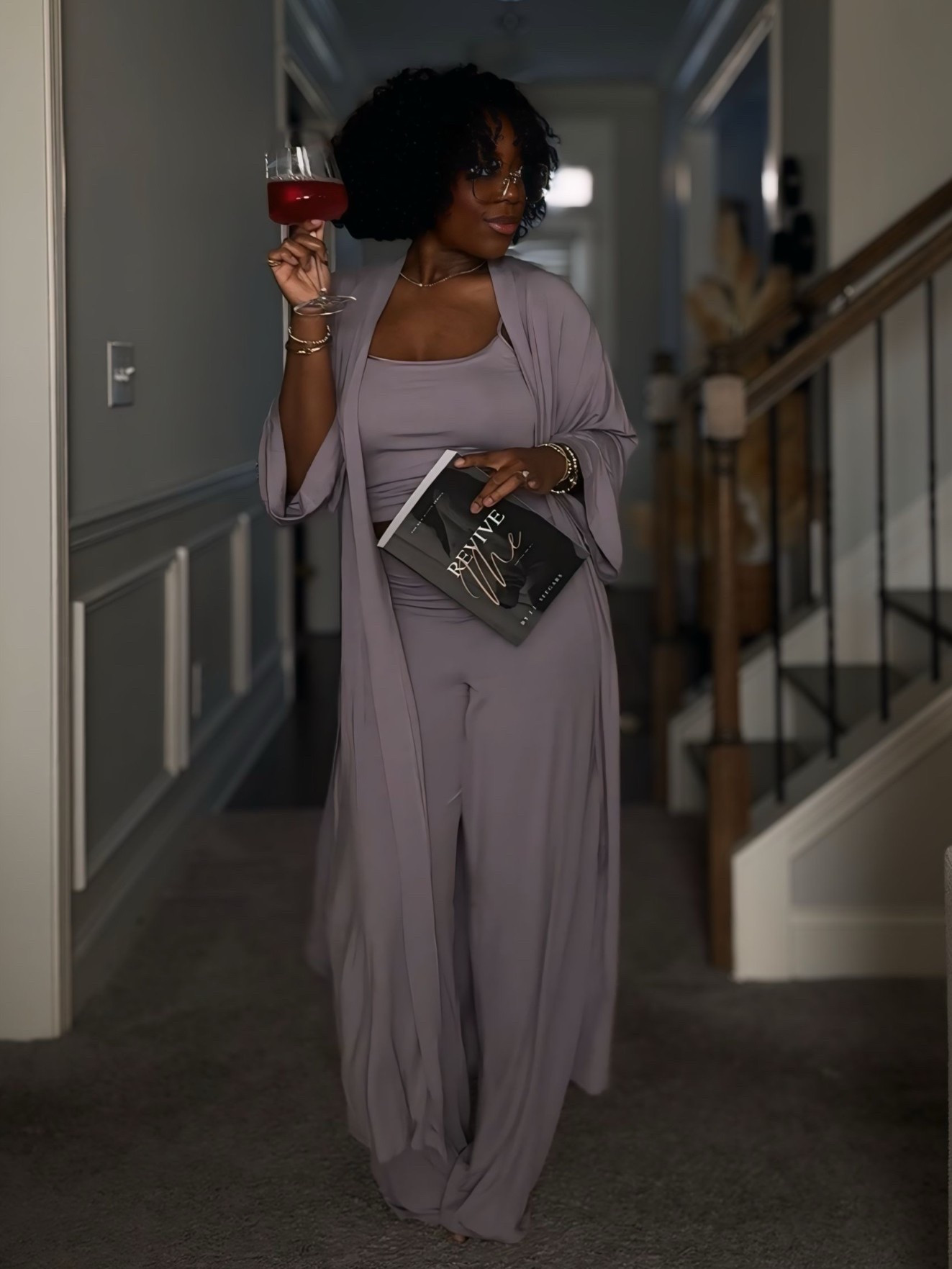 a cozy night in🌙

#LTKHome #LTKStyleTip #LTKSeasonal