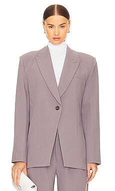 Sienna Oversized Blazer
                    
                    LPA | Revolve Clothing (Global)