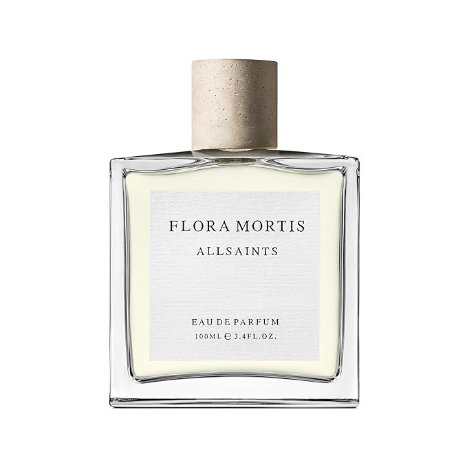 ALLSAINTS FLORA MORTIS by Allsaints, EAU DE PARFUM SPRAY 3.4 OZ | Amazon (US)