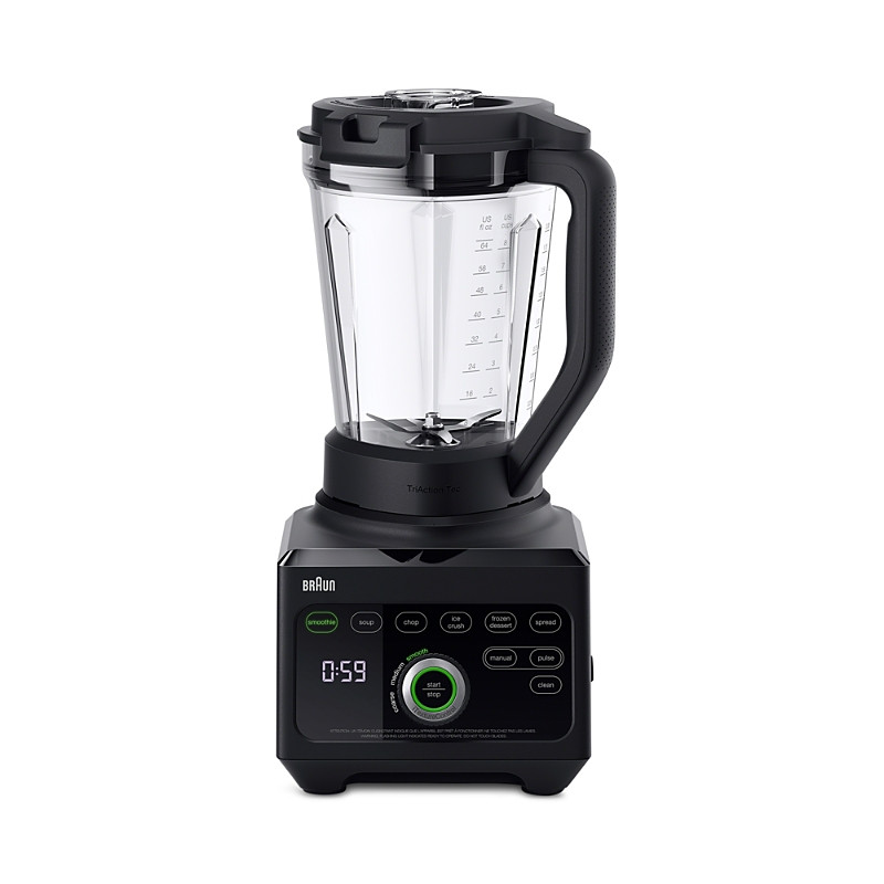 Braun TriForce Pro Power Blender with Smoothie2Go | Bloomingdale's (US)