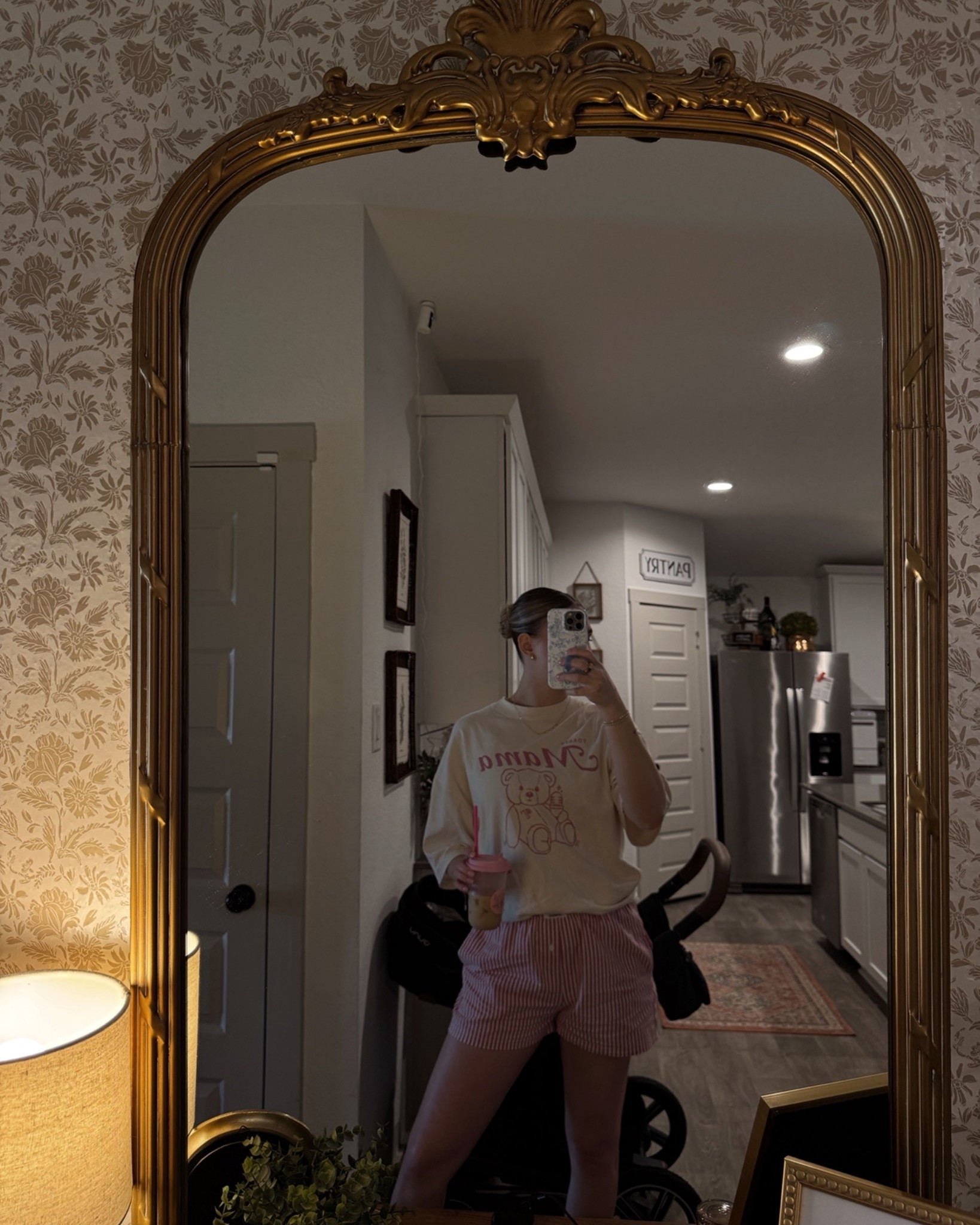 Bras I wore while pregnant & postpartum 💌

#LTKBump #LTKmomlife #LTKBaby