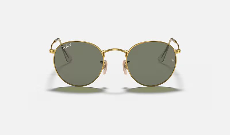 ROUND METAL | Ray-Ban (US)