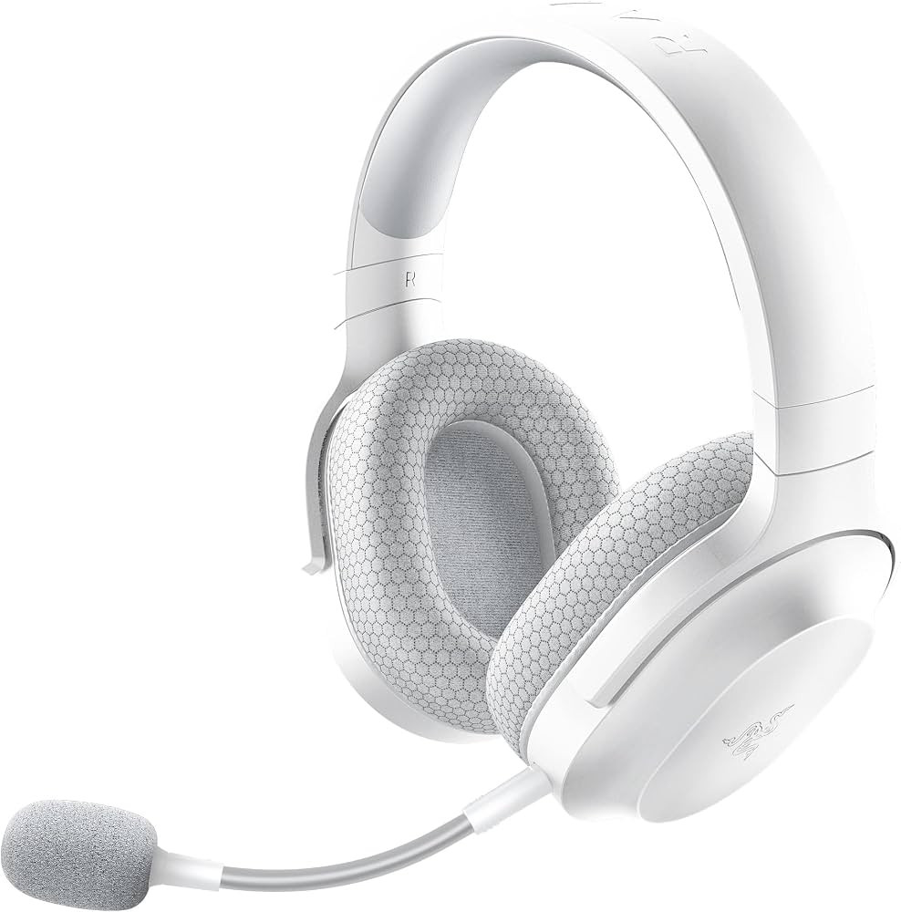 Razer Barracuda X Wireless Gaming & Mobile Headset (PC, Playstation, Switch, Android, iOS): 2022 ... | Amazon (US)