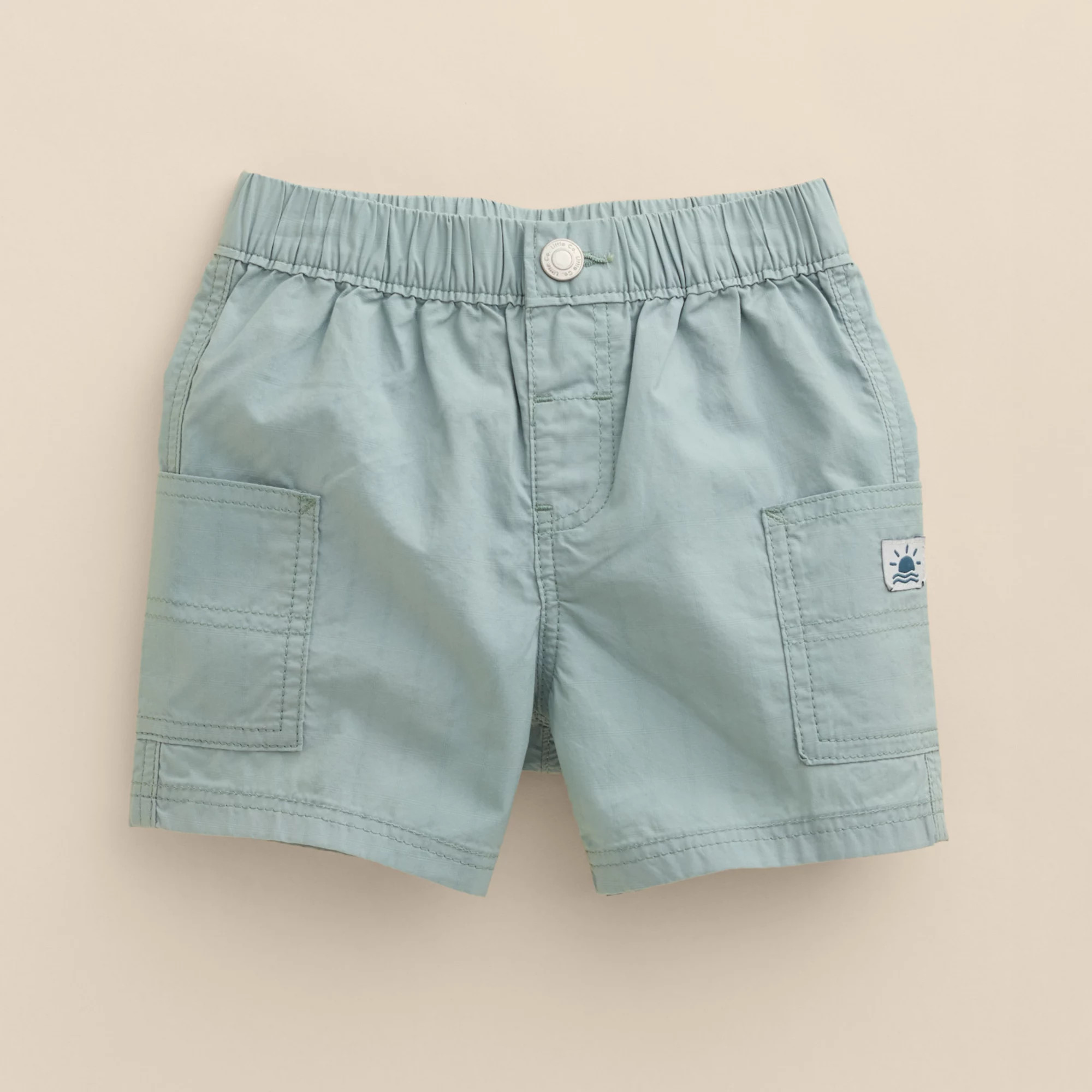 Baby & Toddler Little Co. by Lauren Conrad Camp Shorts | Kohl's