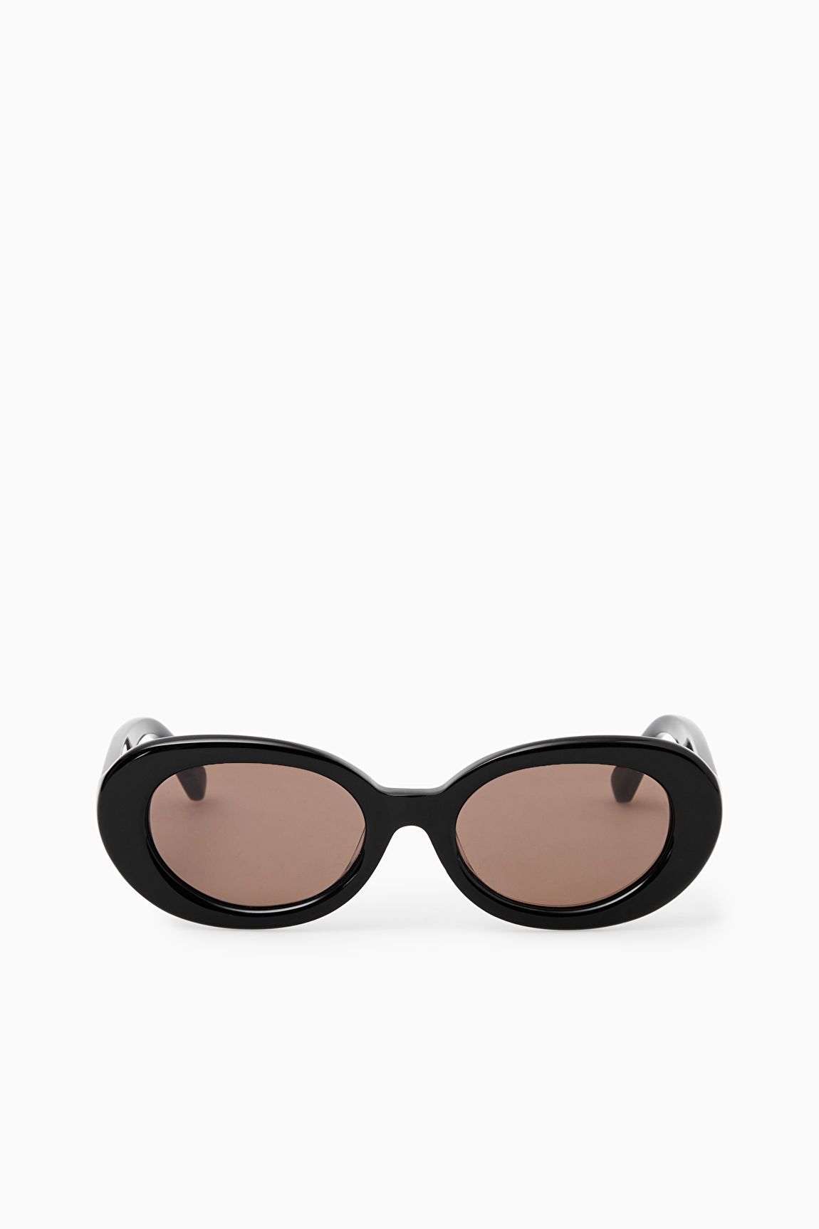 OVAL SUNGLASSES - ROUND | COS UK