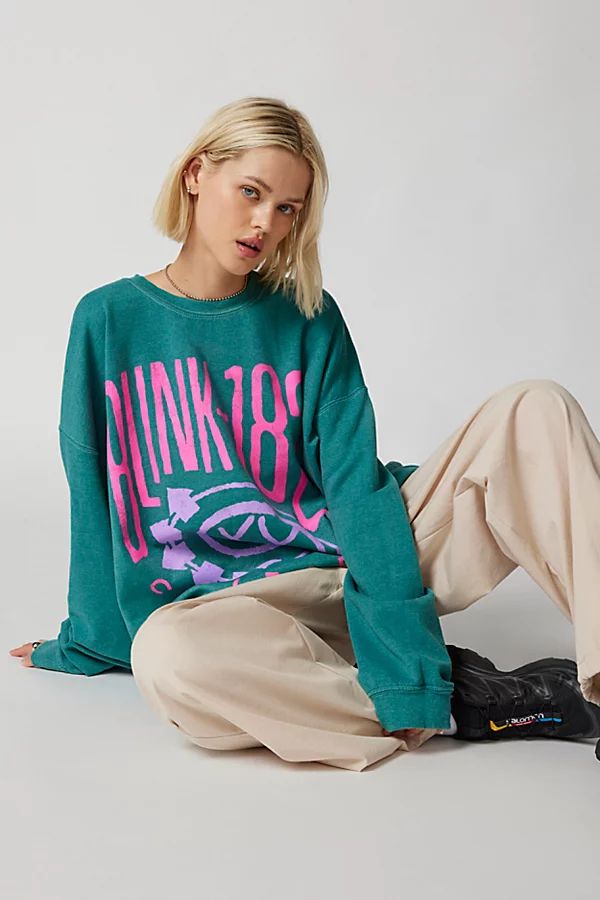Women's Hoodies + Sweatshirts | Urban Outfitters (US and RoW)
