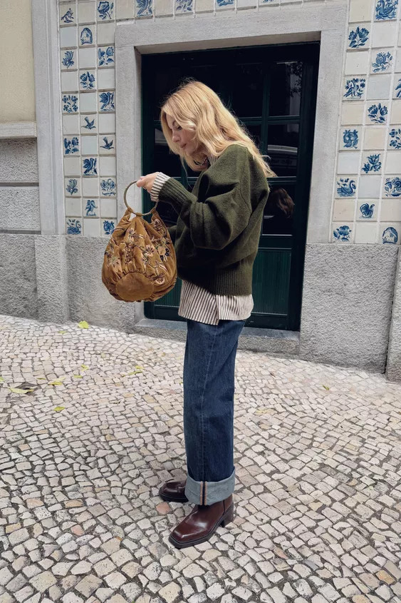 PULLOVER IN MAGLIA SOFT | Zara IT