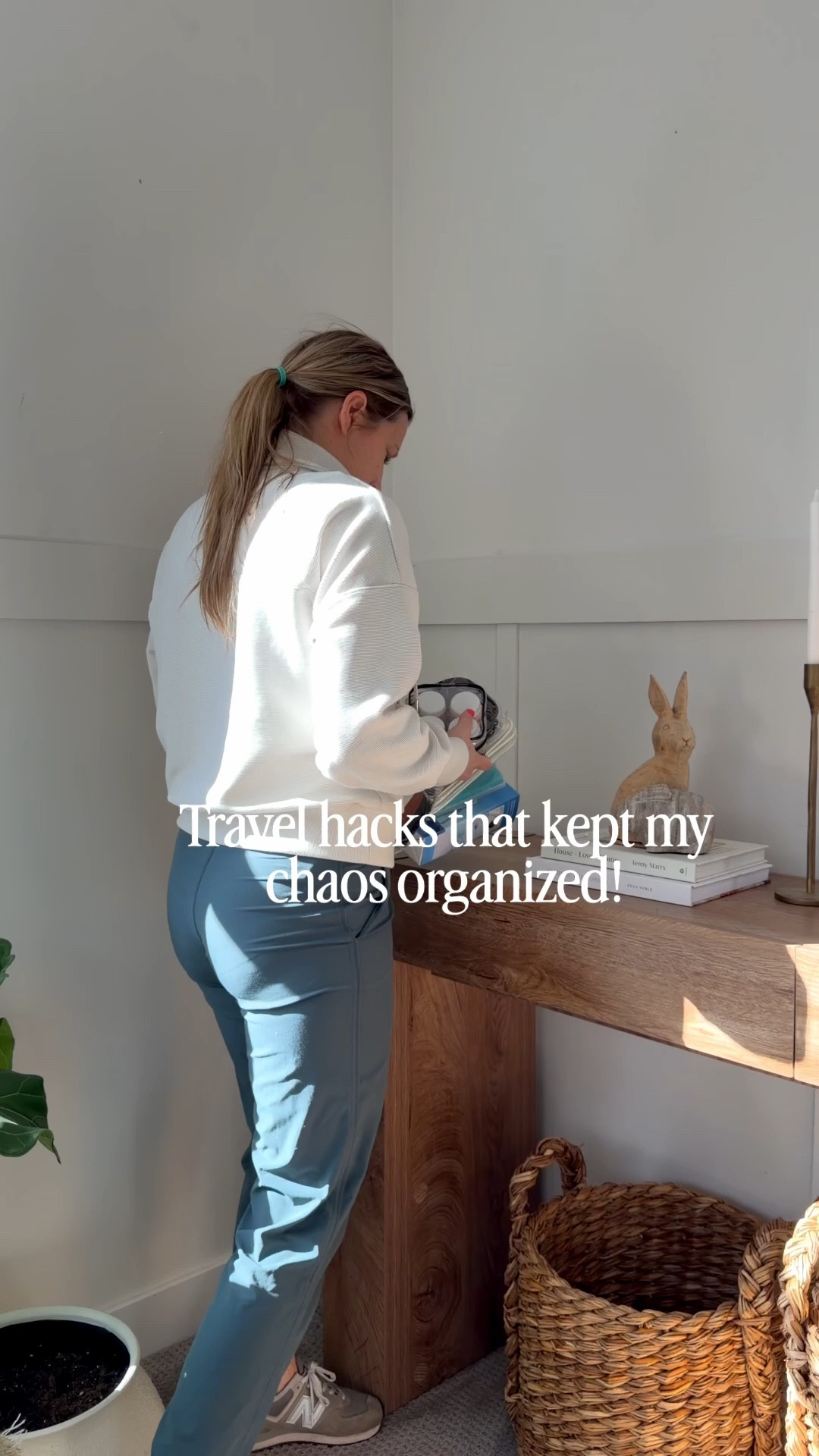 Tried and tested!!! I use this fan all night and it’s perfect!! The passport carrier is an absolute MUST!!!!!!!! For how many times you pull it out, this is something you do not want dig for!! ￼