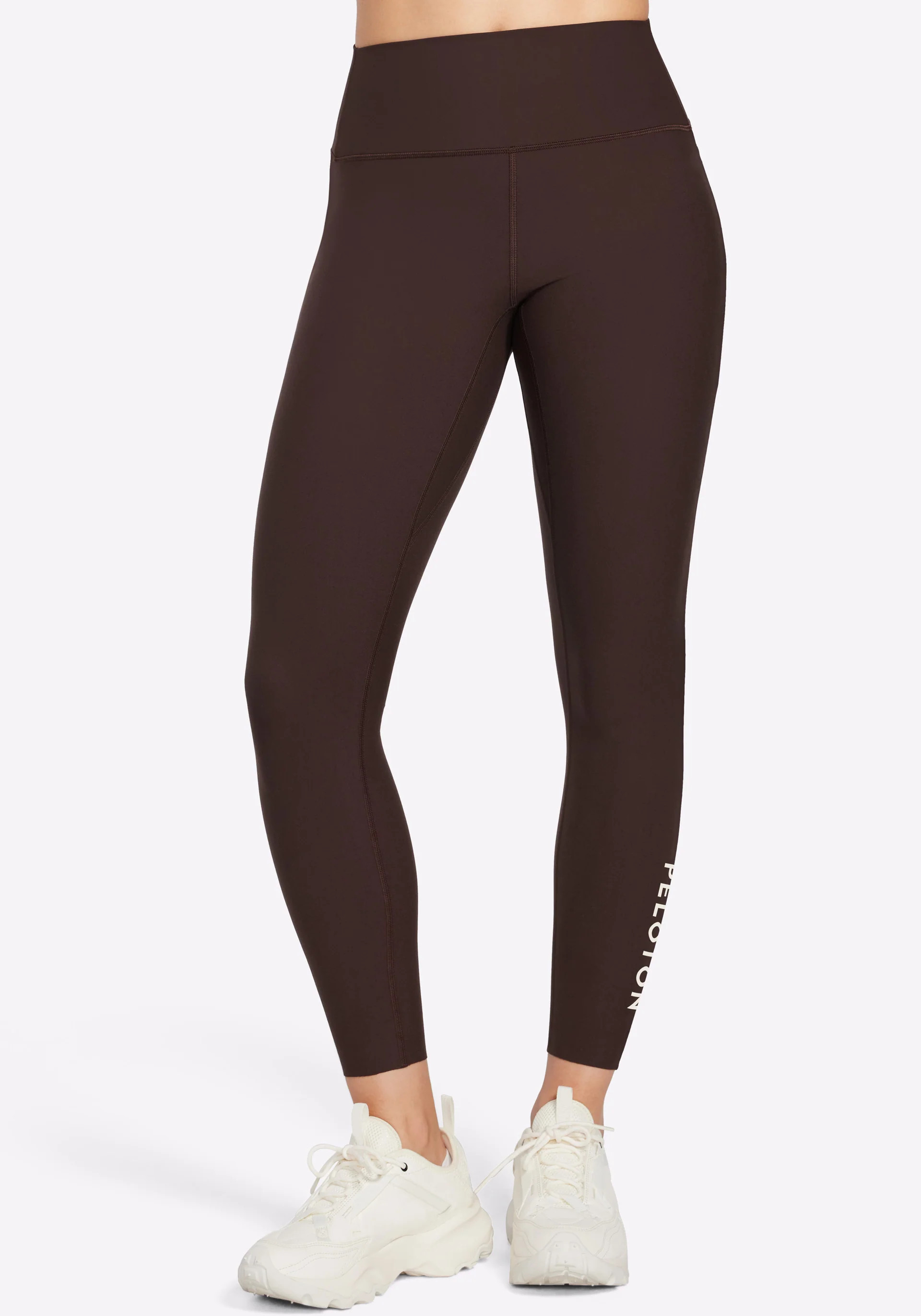 Cadent High Rise Legging | Peloton Apparel