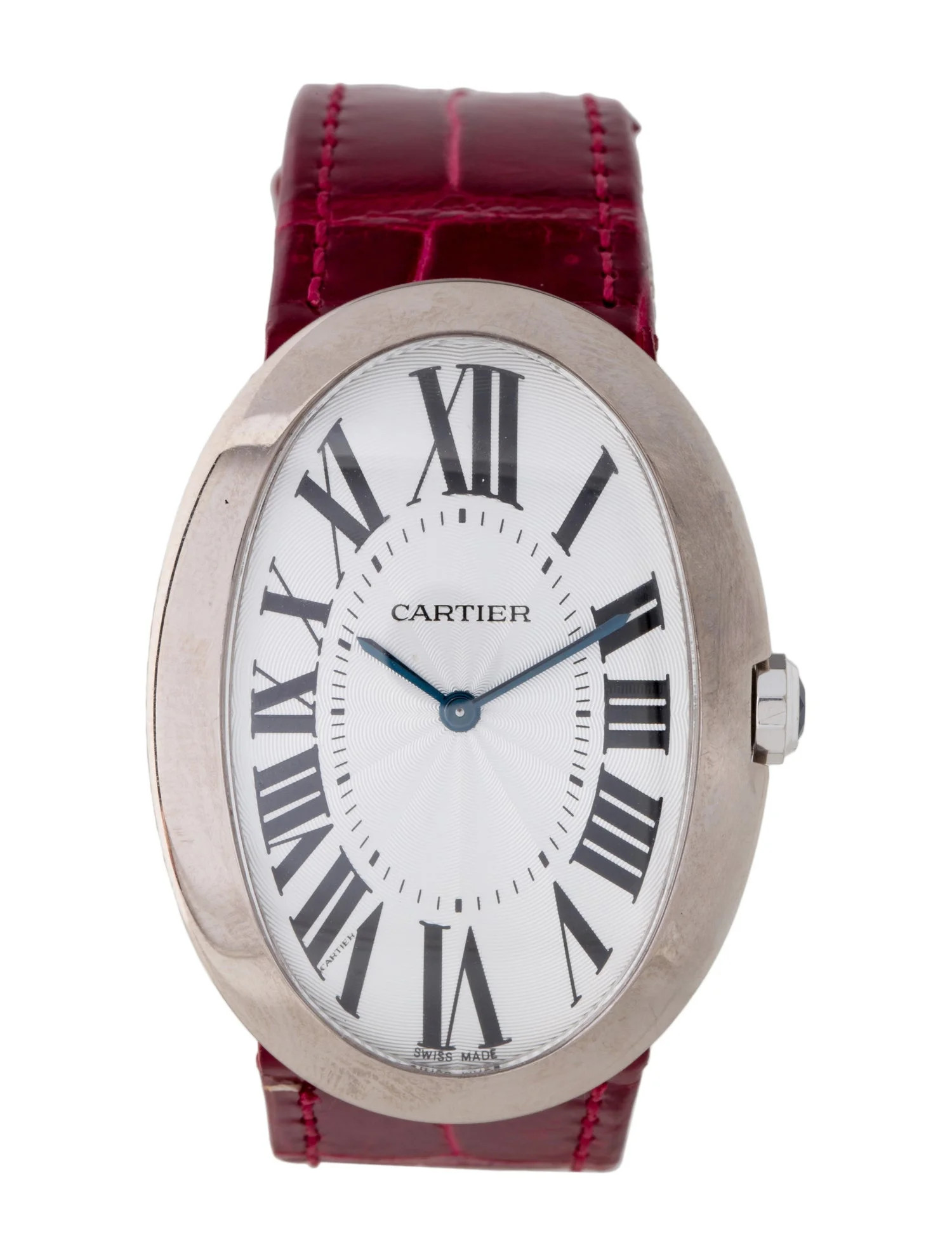 Baignoire Watch | The RealReal