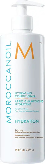 MOROCCANOIL® Hydrating Conditioner $54 Value | Nordstrom | Nordstrom