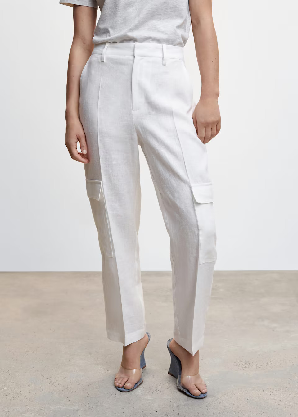 12468101214 | MANGO (US)