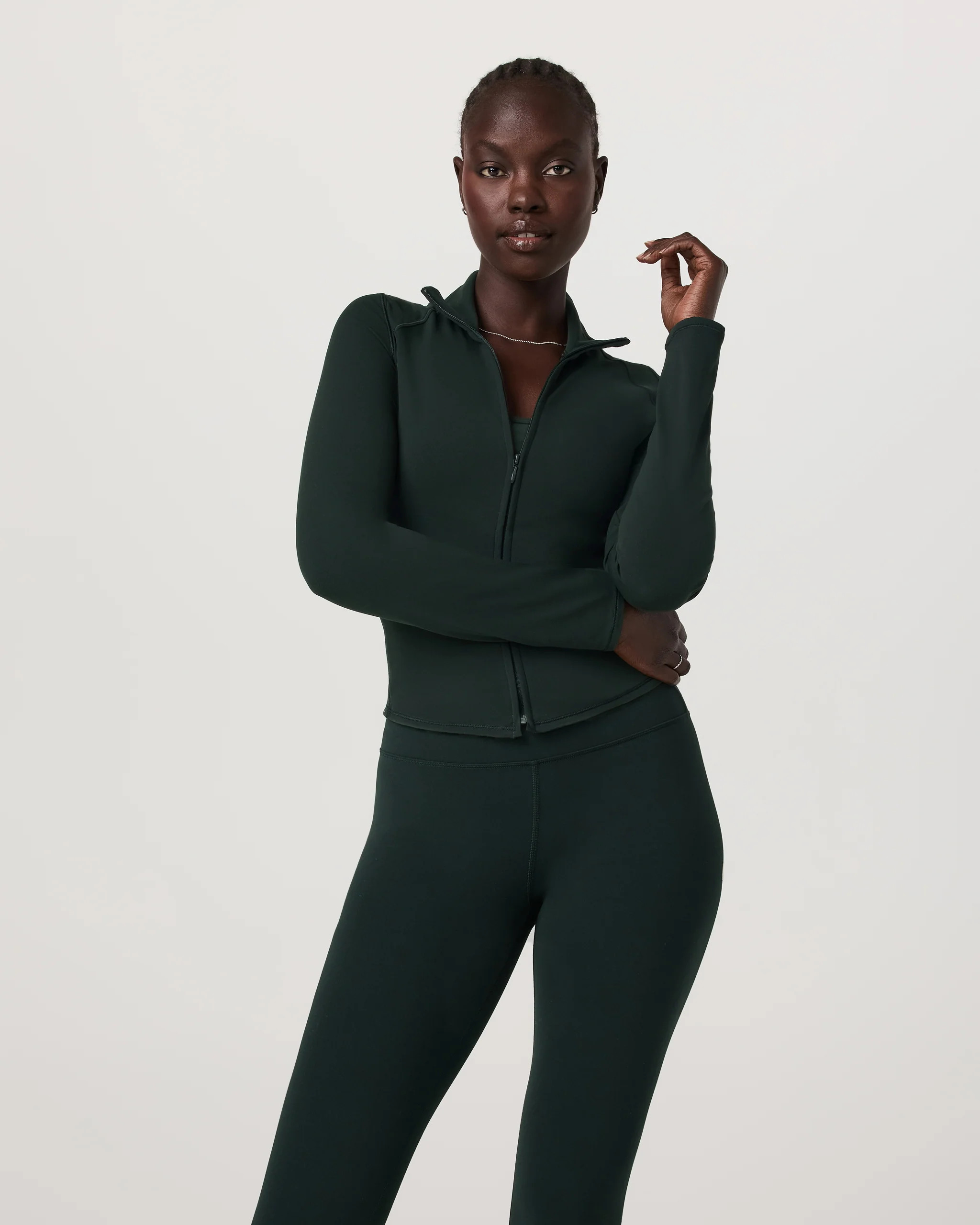 Vuori AllTheFeels™ Full Zip | Vuori Clothing (US & Canada)