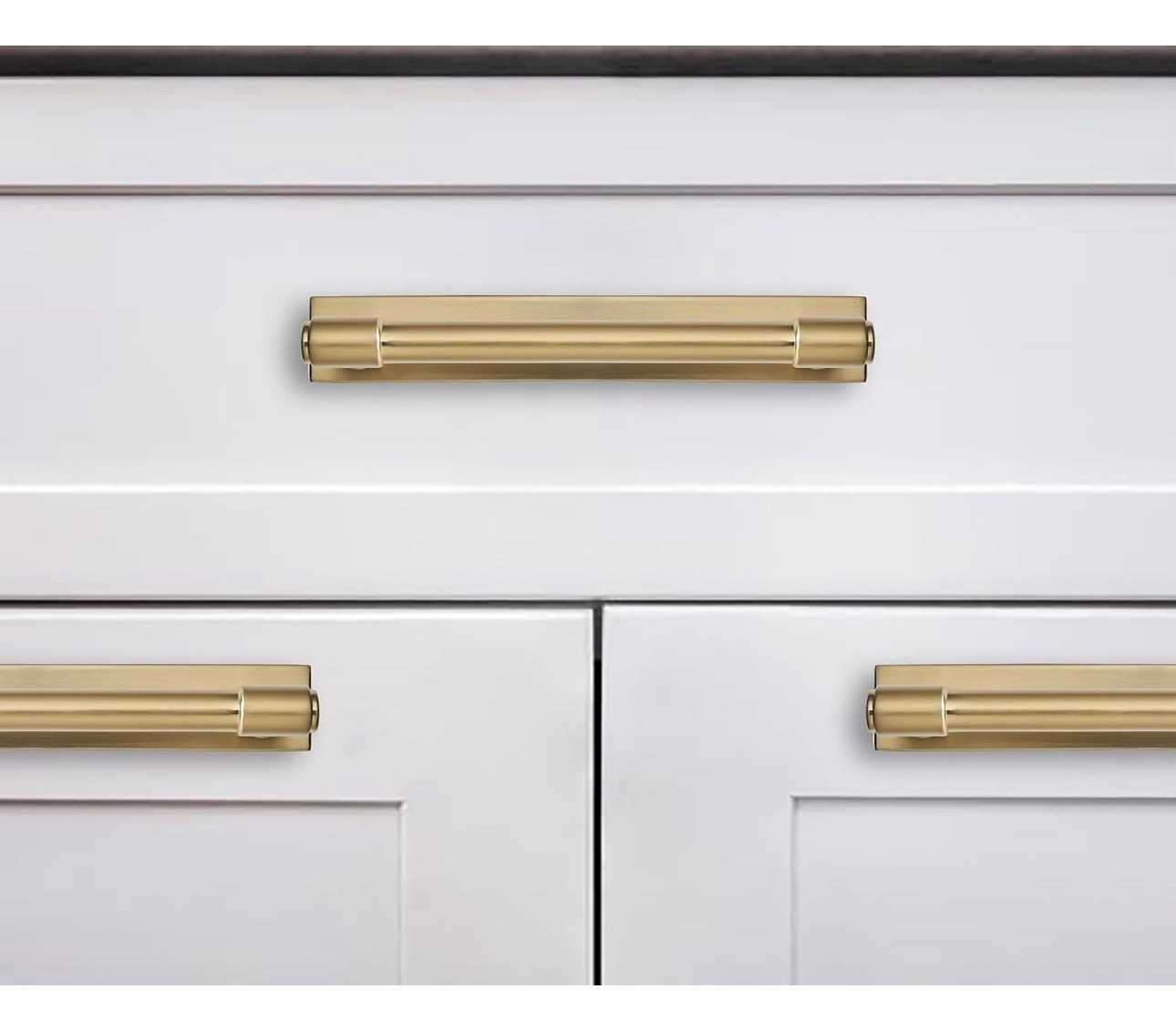 Gold kitchen hardware. Amazon kitchen find . Cabinet hardware

#LTKStyleTip #LTKHome #LTKFindsUnder50
