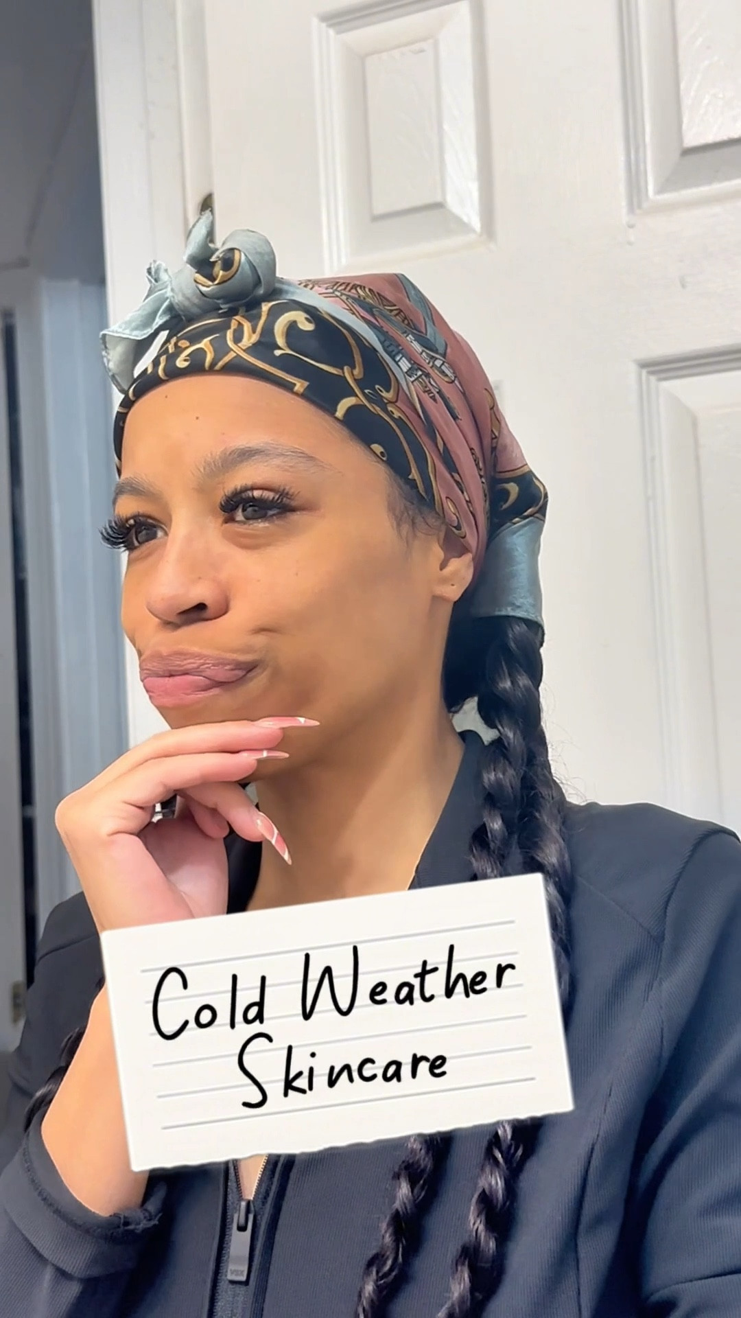Cold Weather = Dry Irritated Skin Season! 🥶
Layered hydration has been my secret to keeping my skin soft, even and glowy throughout the colder weather.

Toners → moisturizer → bio oil. Chef’s kiss 💁🏽‍♀️✨

#skincare #faceproducts #beautyroutine #hydratedskin #skintips 

#LTKBeauty #LTKGiftGuide