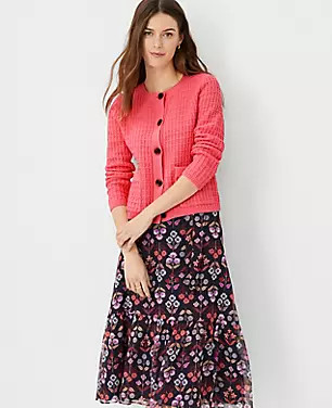 Online Exclusive | Ann Taylor (US)