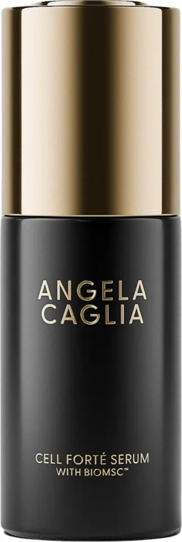 Angela Caglia Cell Forté Serum with BIOMSC™ | Nordstrom | Nordstrom