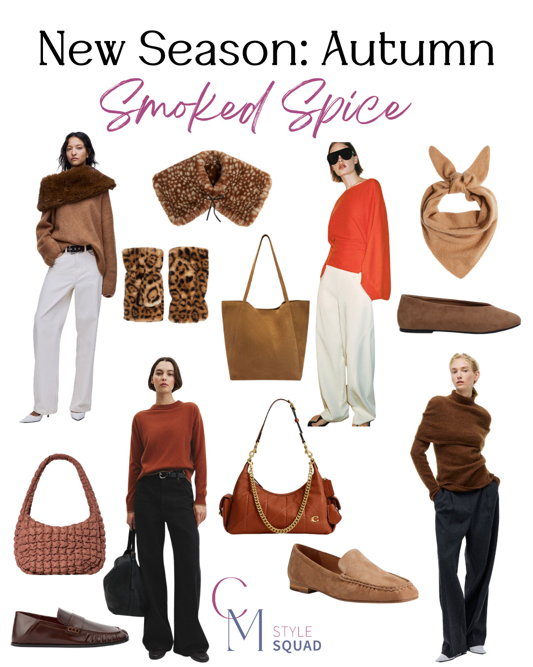 Warm, cosy and rich.  

 #LTKaustralia #LTKstyletip #LTKautumn