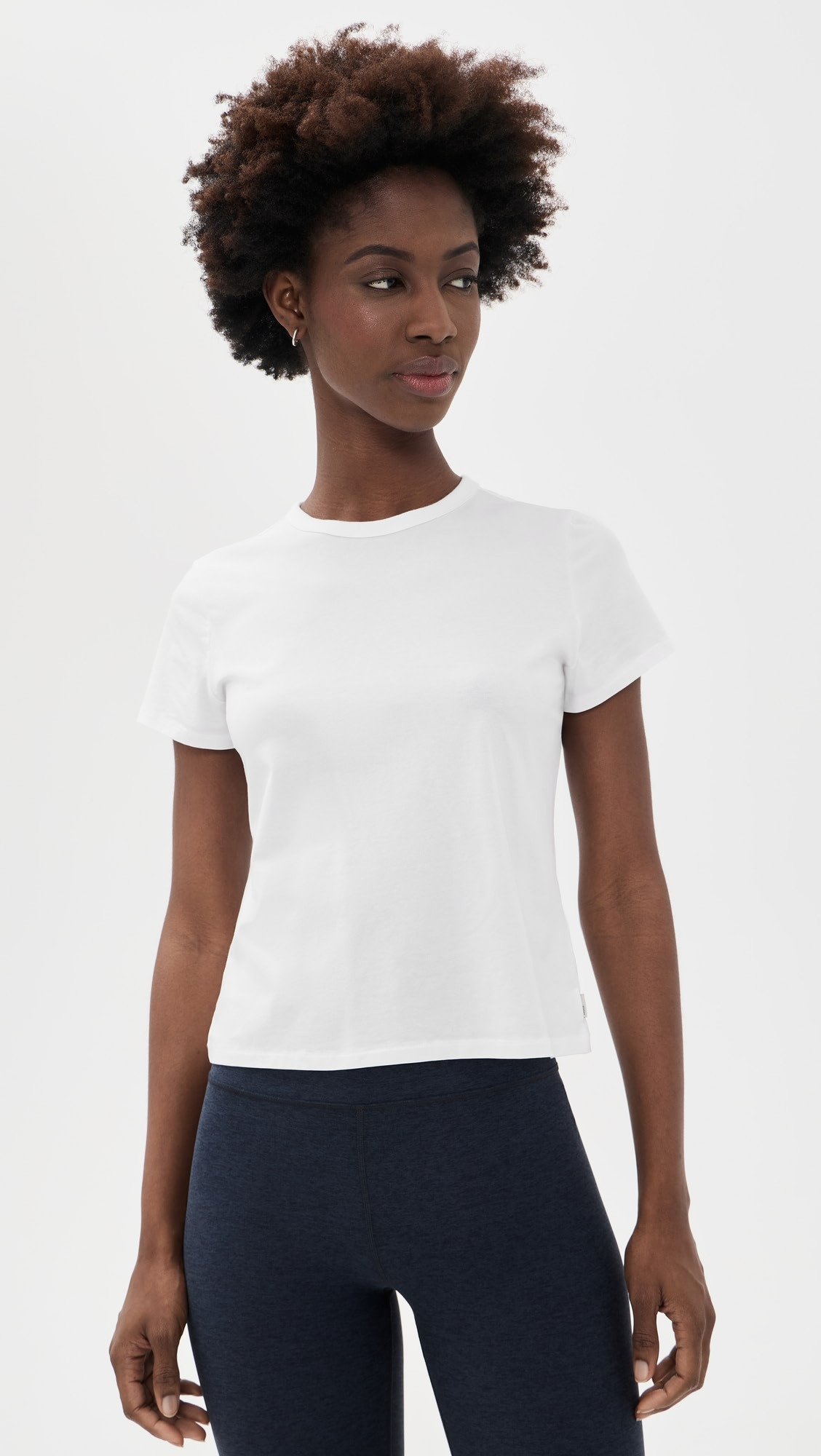 Feather Classic Tee | Shopbop
