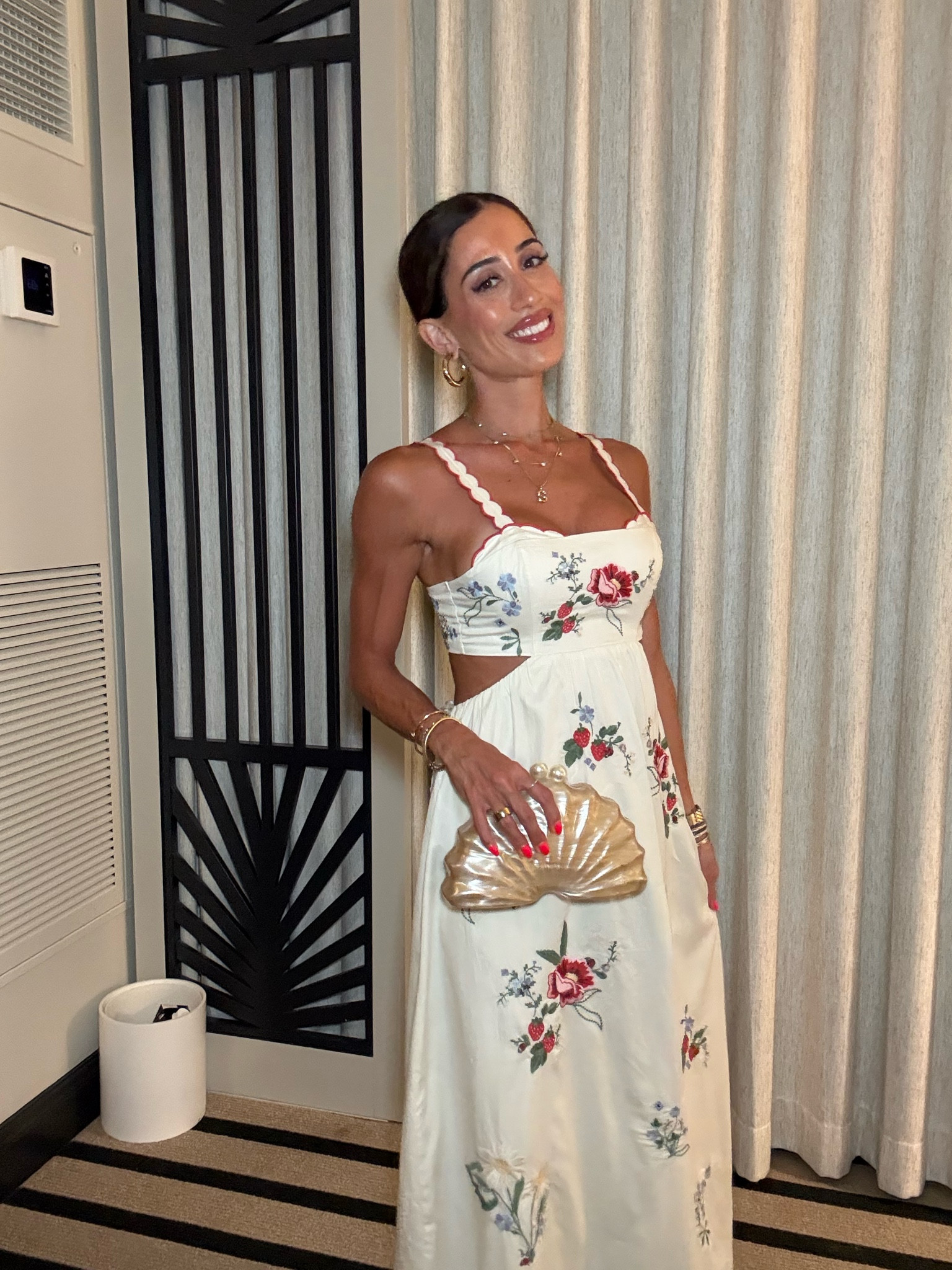 Embroidered dress vacation dress size xxsp

#LTKPetite #LTKSaleAlert