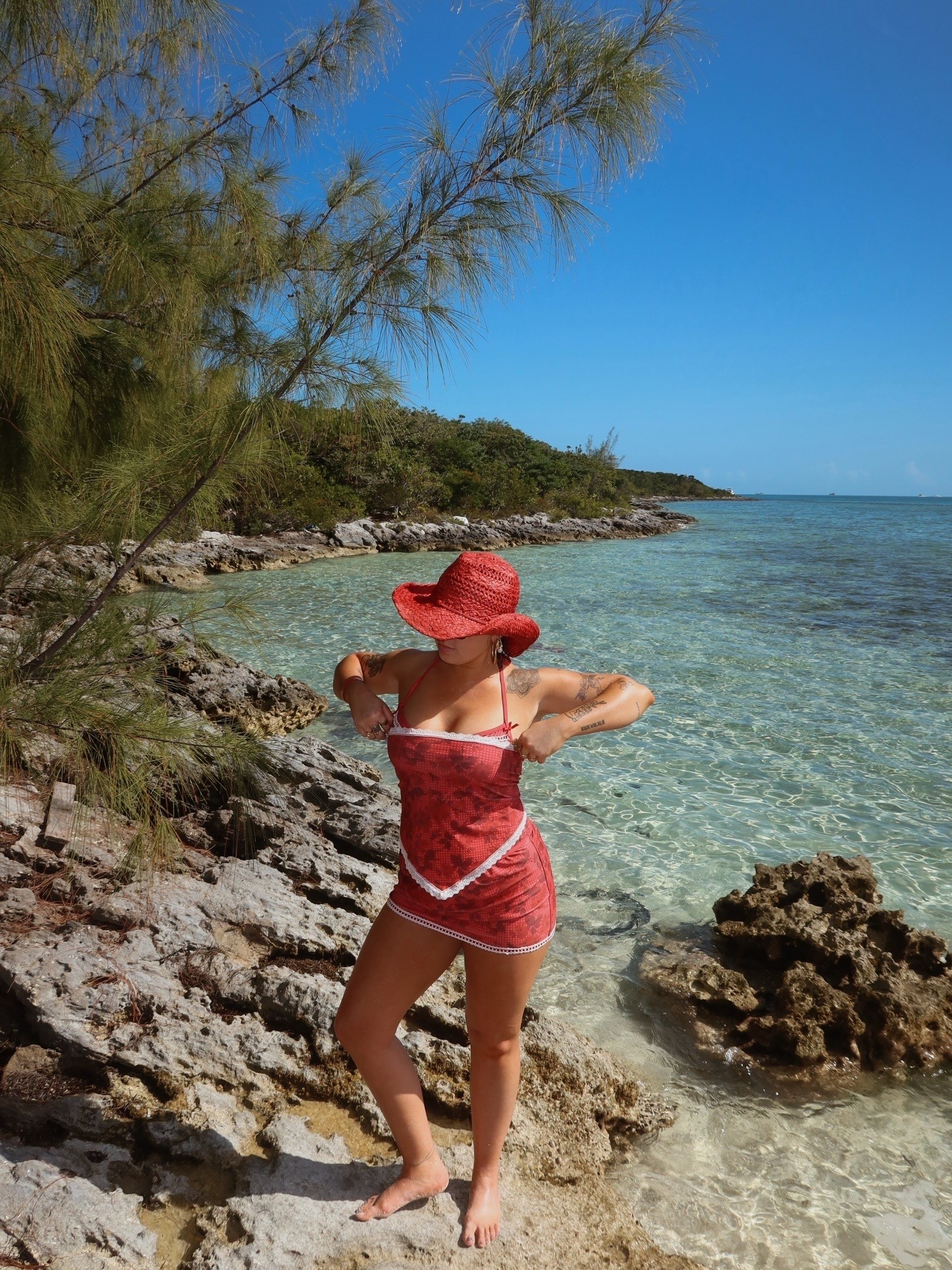 Vacation fits pt. 1

#LTKootd #LTKSeasonal #LTKU