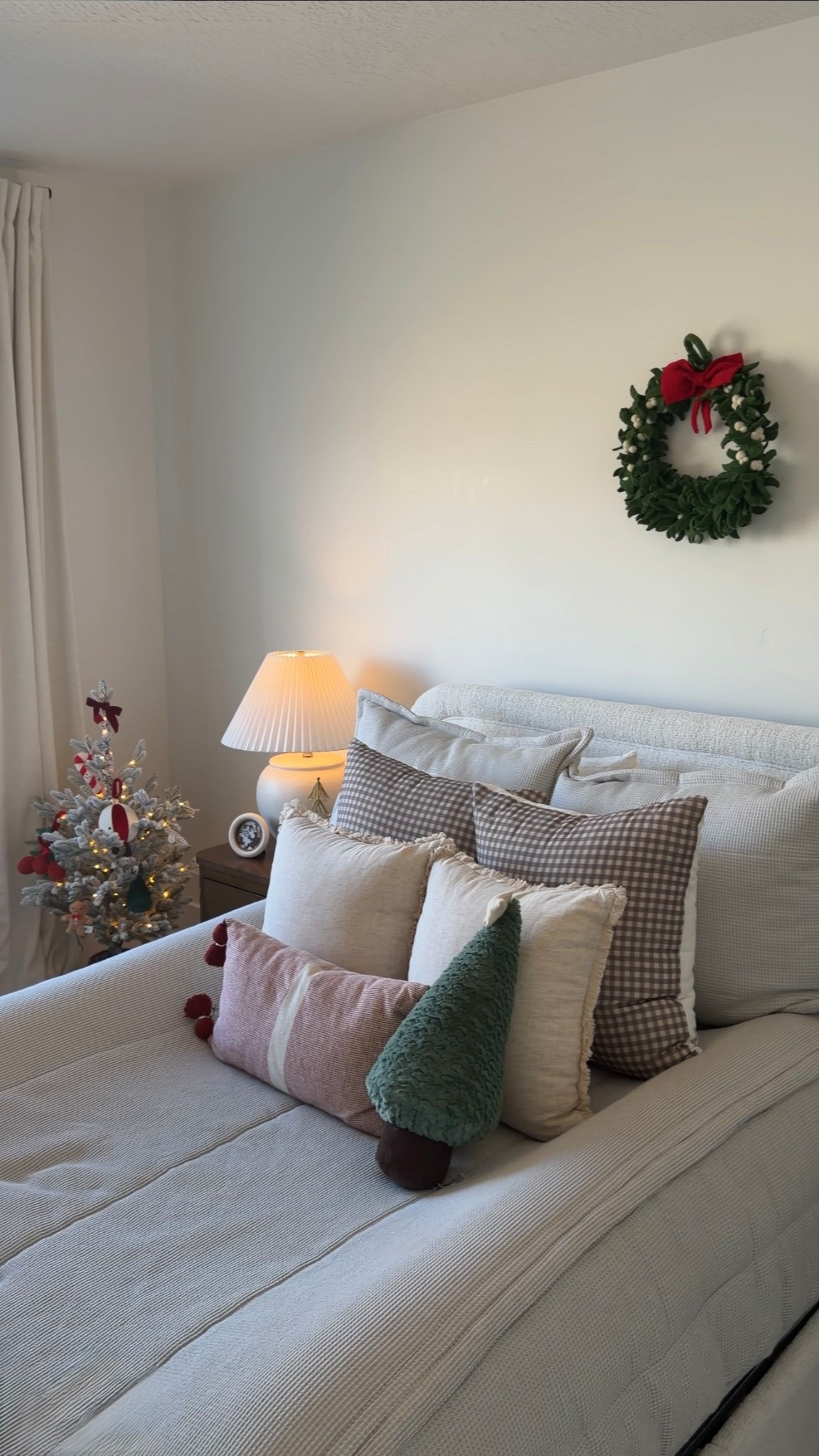 Toddler Christmas Room Makeover 🎄🚂

#LTKHoliday #LTKKids #LTKHome