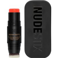 NUDESTIX Nudies All Over Face Color Matte 7g (Various Shades) - Picante | Skinstore