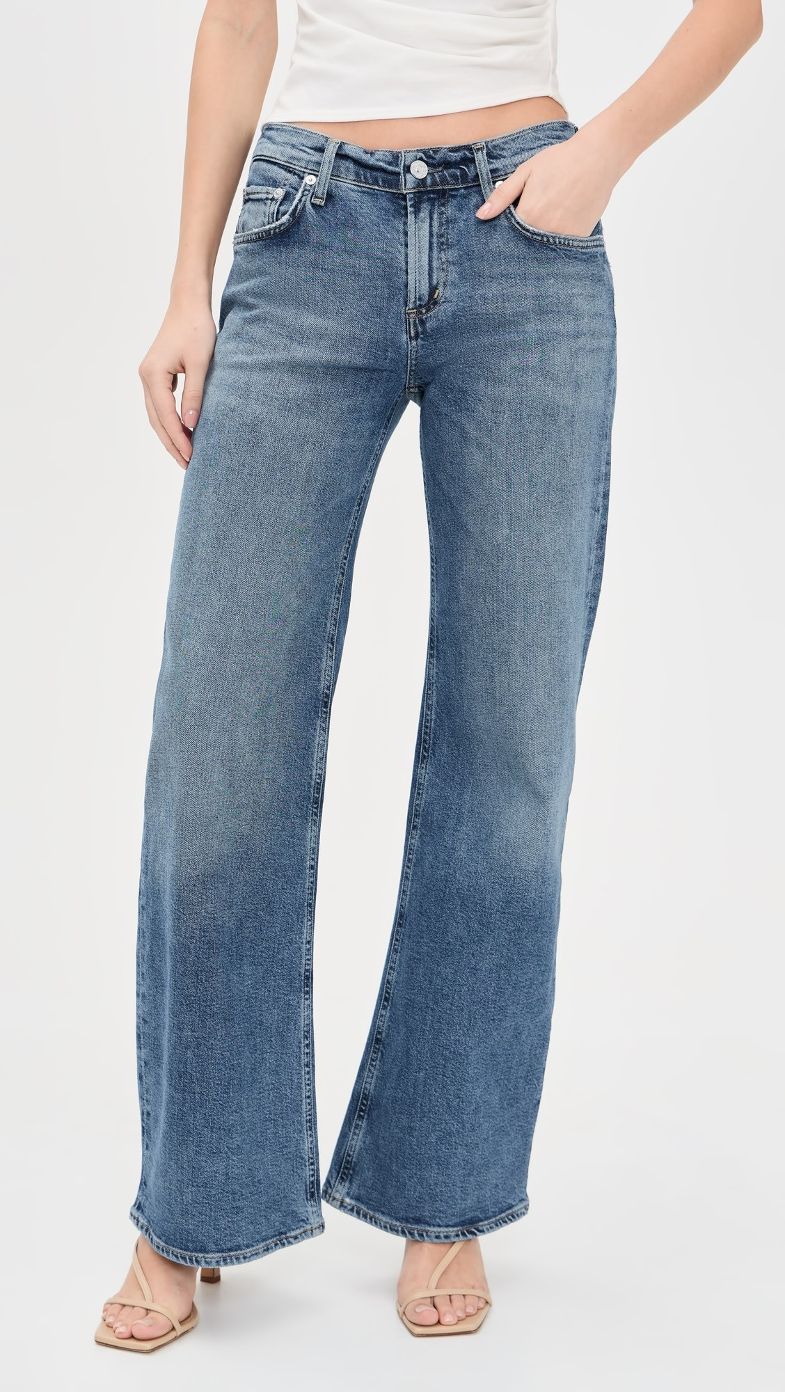 Nora Trousers | Shopbop