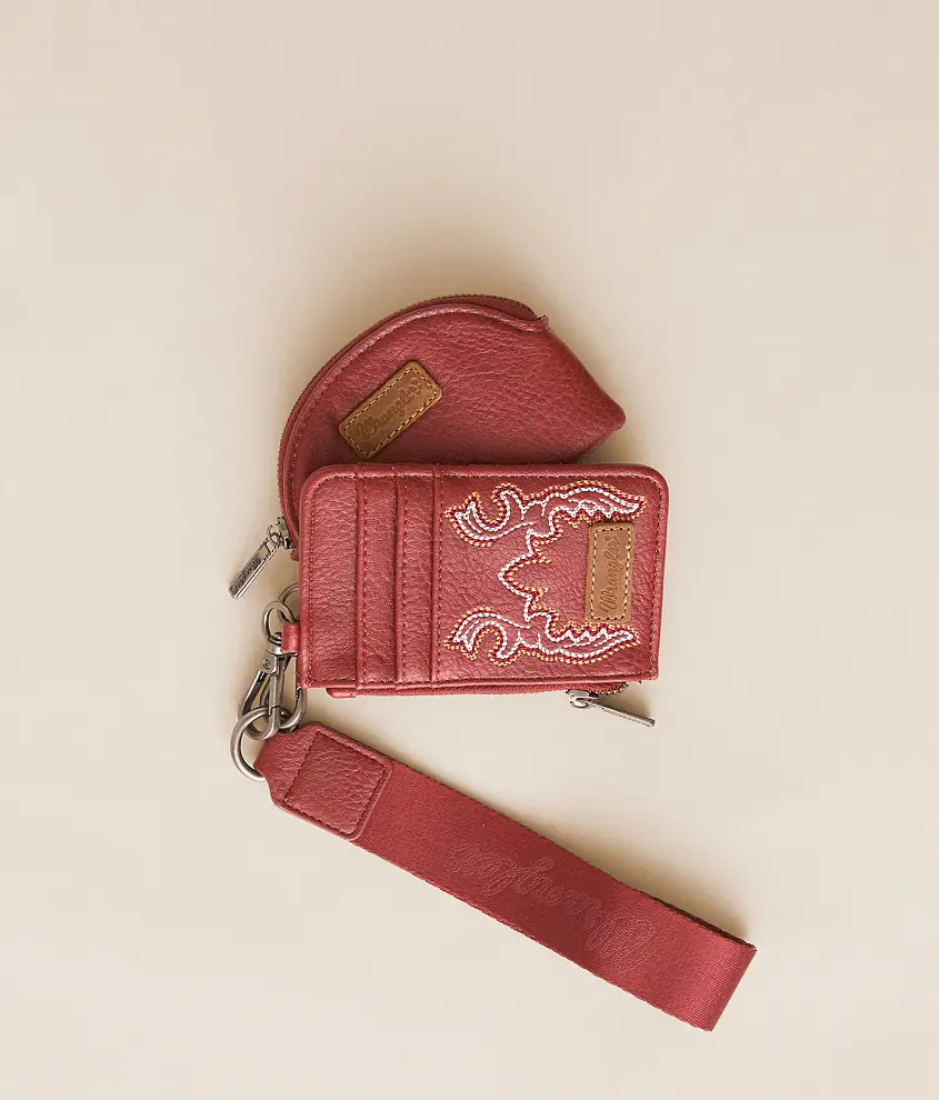 Wrangler® | Buckle