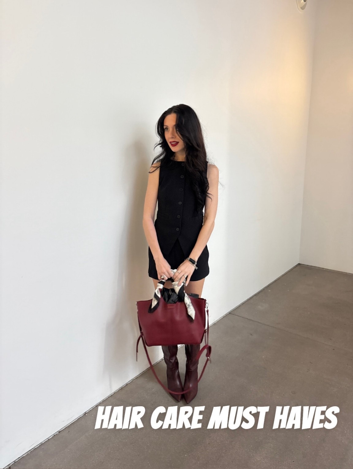 my favorite hair care products!

#LTKgrwm #LTKBeauty #LTKmorningroutine