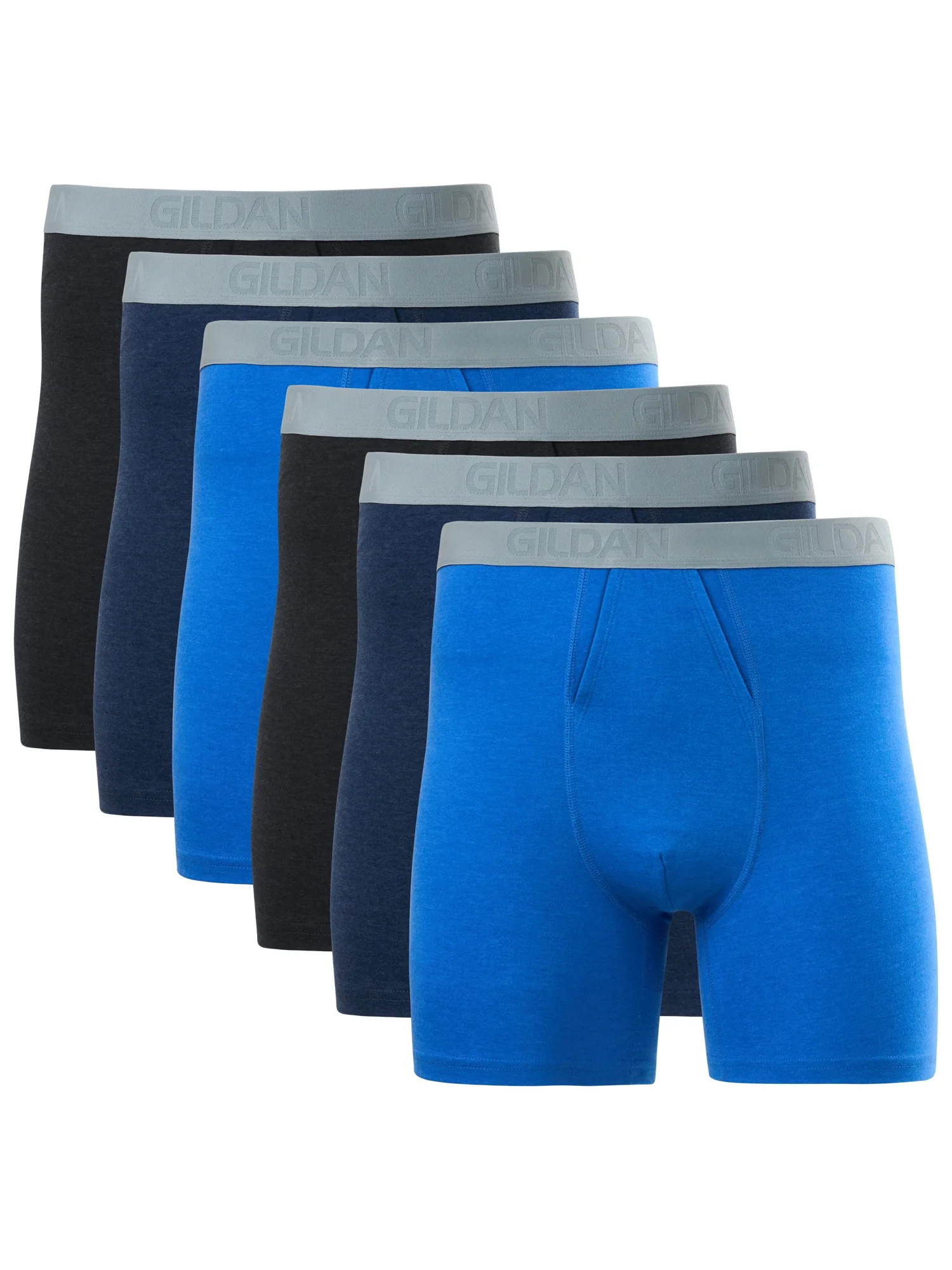 Gildan SoftStyle Boxer Briefs | Gildan
