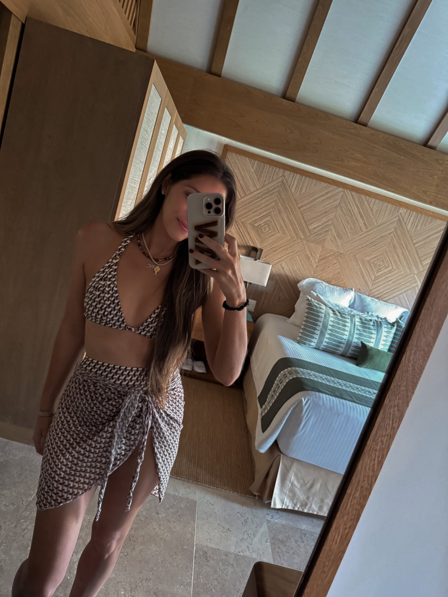 The most flattering swimwear brand. Resort wear finds. 

#LTKTravel