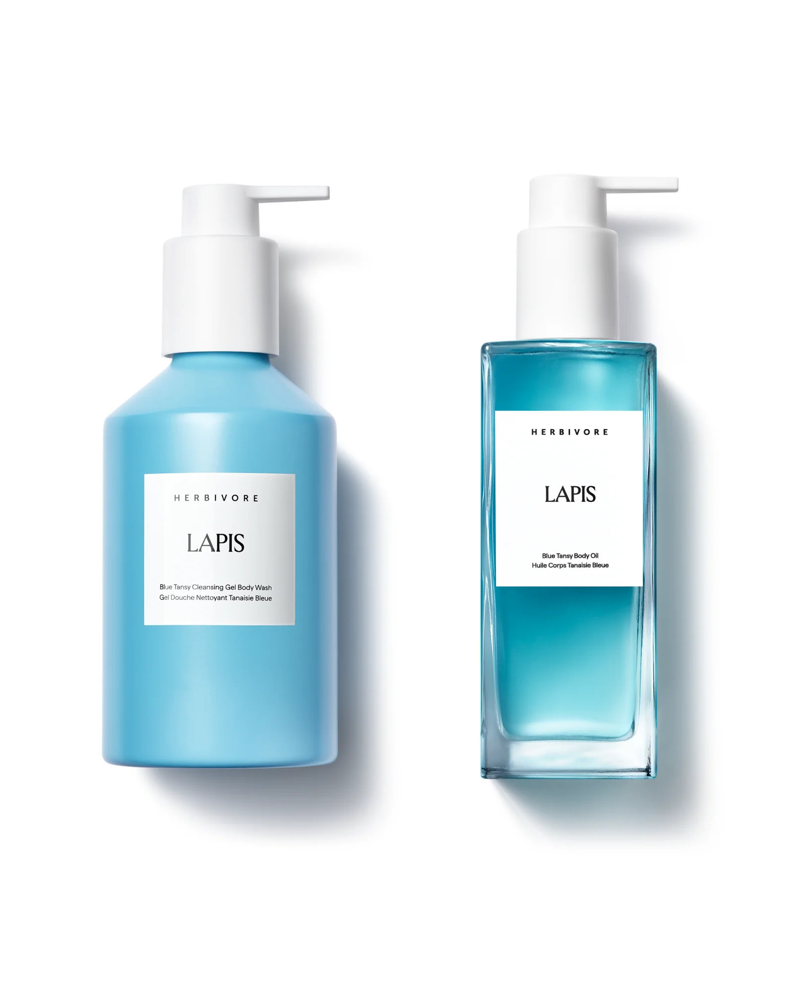 BALANCING BODYCARE SET | Herbivore