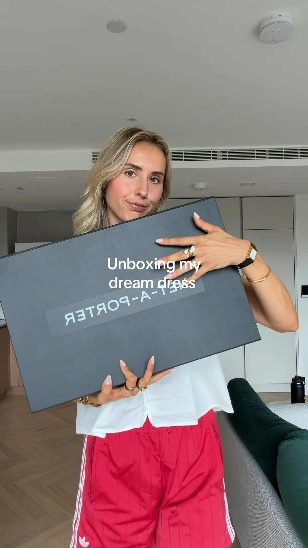 Dream summer dress unboxing

#LTKFashionMonth #LTKuk #LTKsummer