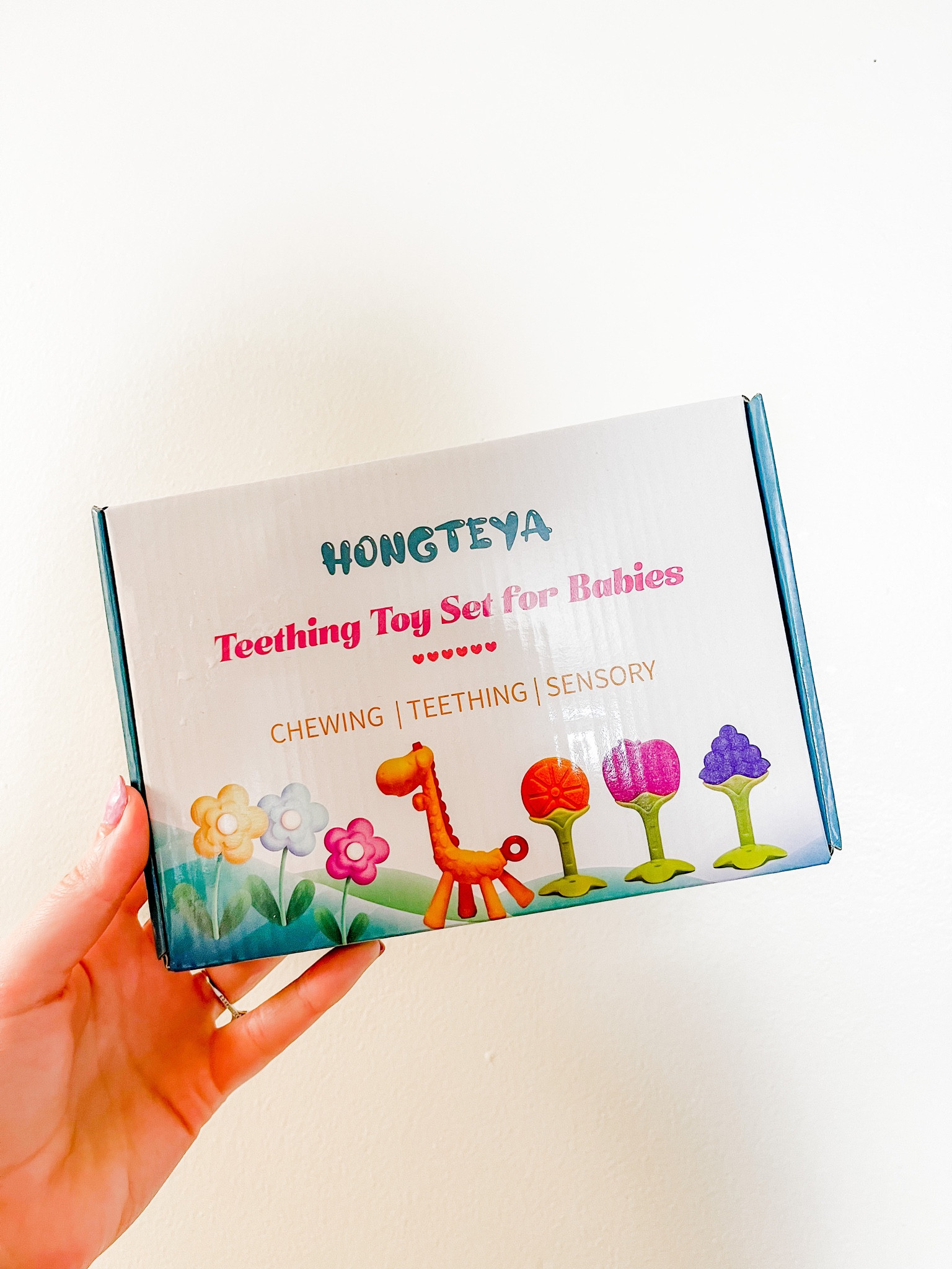 We love this teething set at our house!!! 

#LTKFind #LTKfamily #LTKbaby