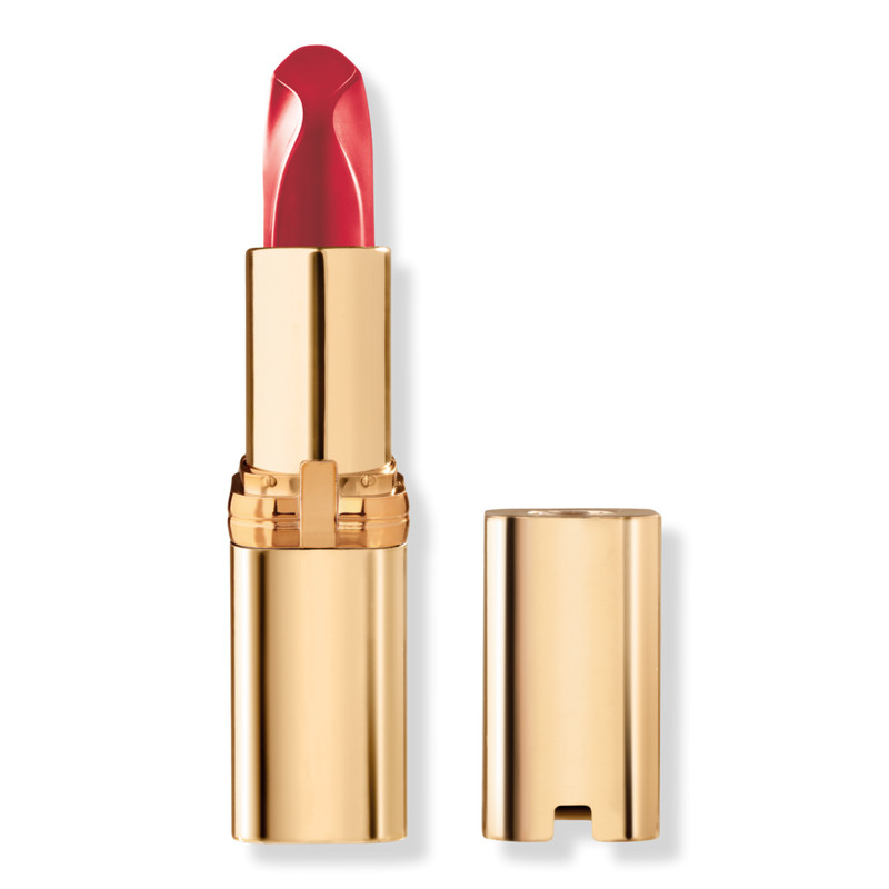 Colour Riche Reds of Worth Satin Lipstick | Ulta