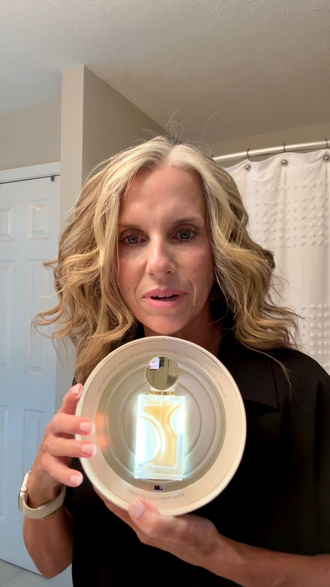 You can get this beautiful smelling fragrance @Belk

#LTKgrwm #LTKootd #LTKOver40
