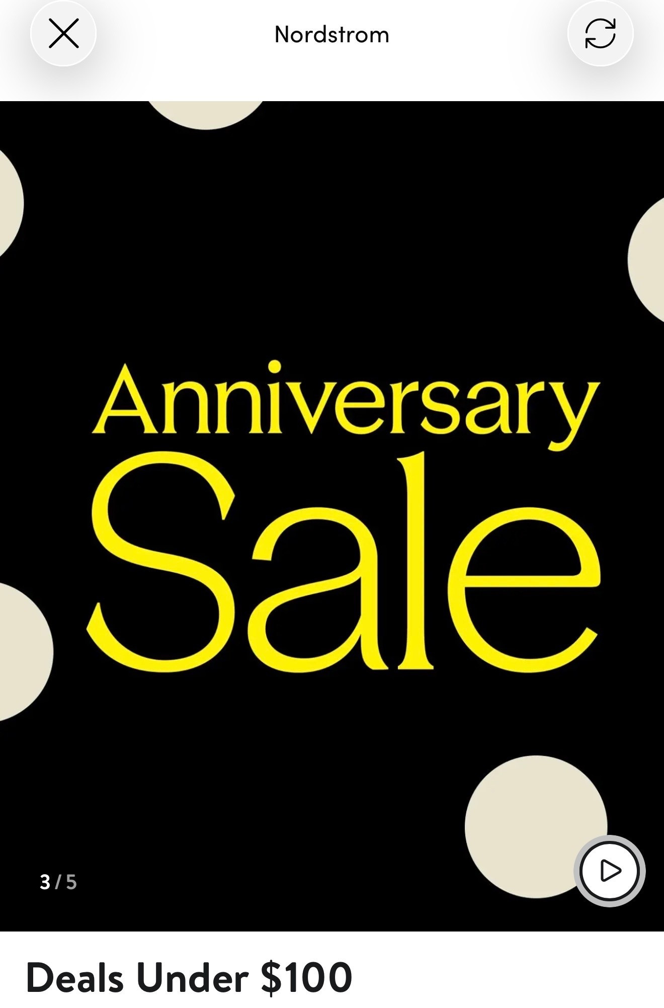 @nordstrom #nordstrompartner #nordstromanniversarysale

#LTKSaleAlert #LTKSeasonal #LTKHome