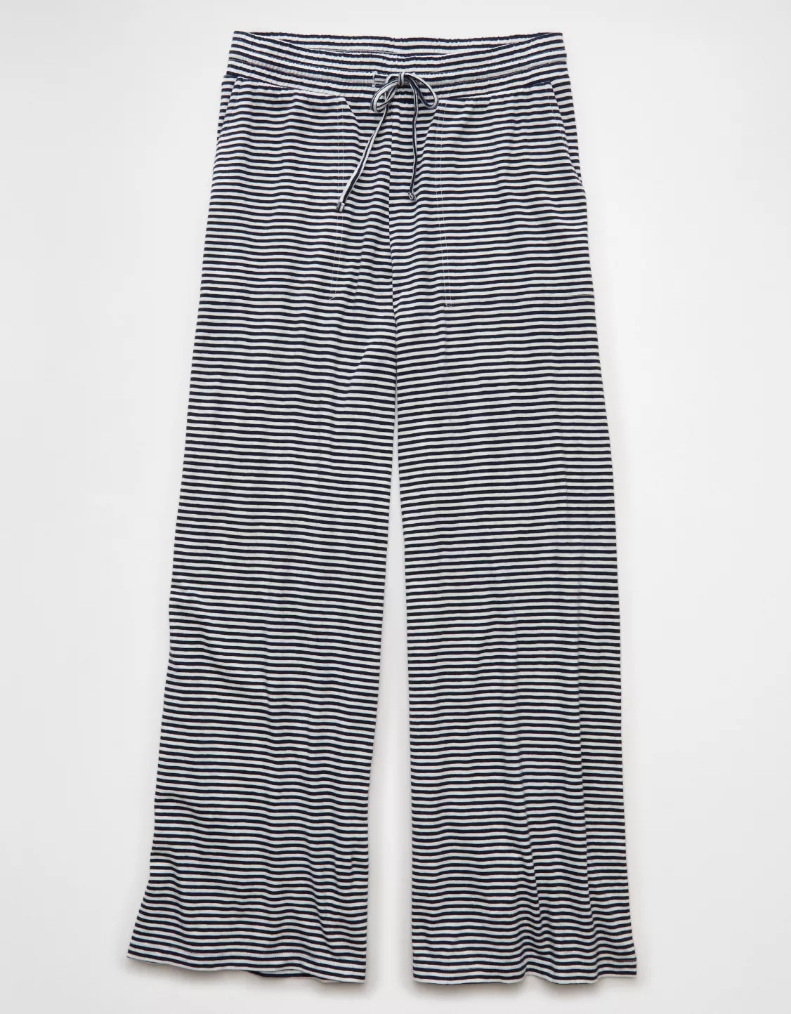 AE Sunchaser Knit High-Waisted Pant | American Eagle Outfitters (US & CA)