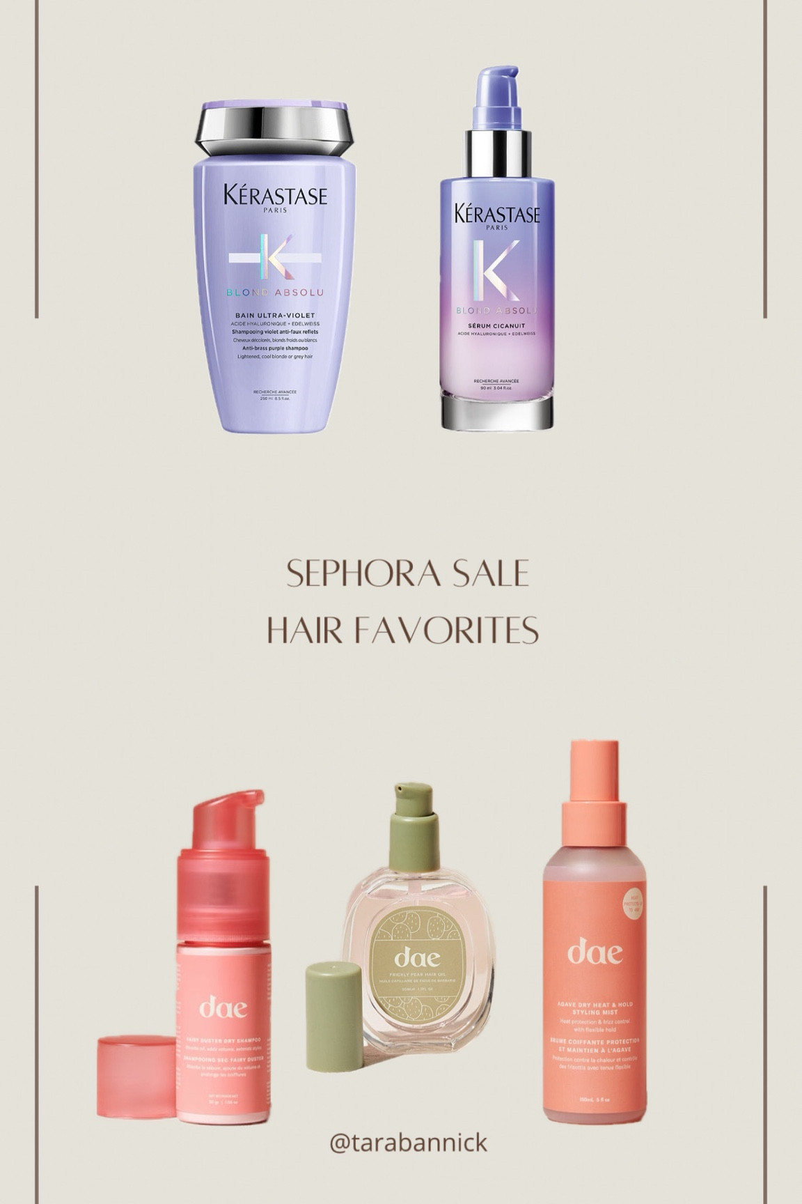 favorite hair care products for blonde hair 



#LTKFindsUnder100 #LTKStyleTip #LTKSaleAlert