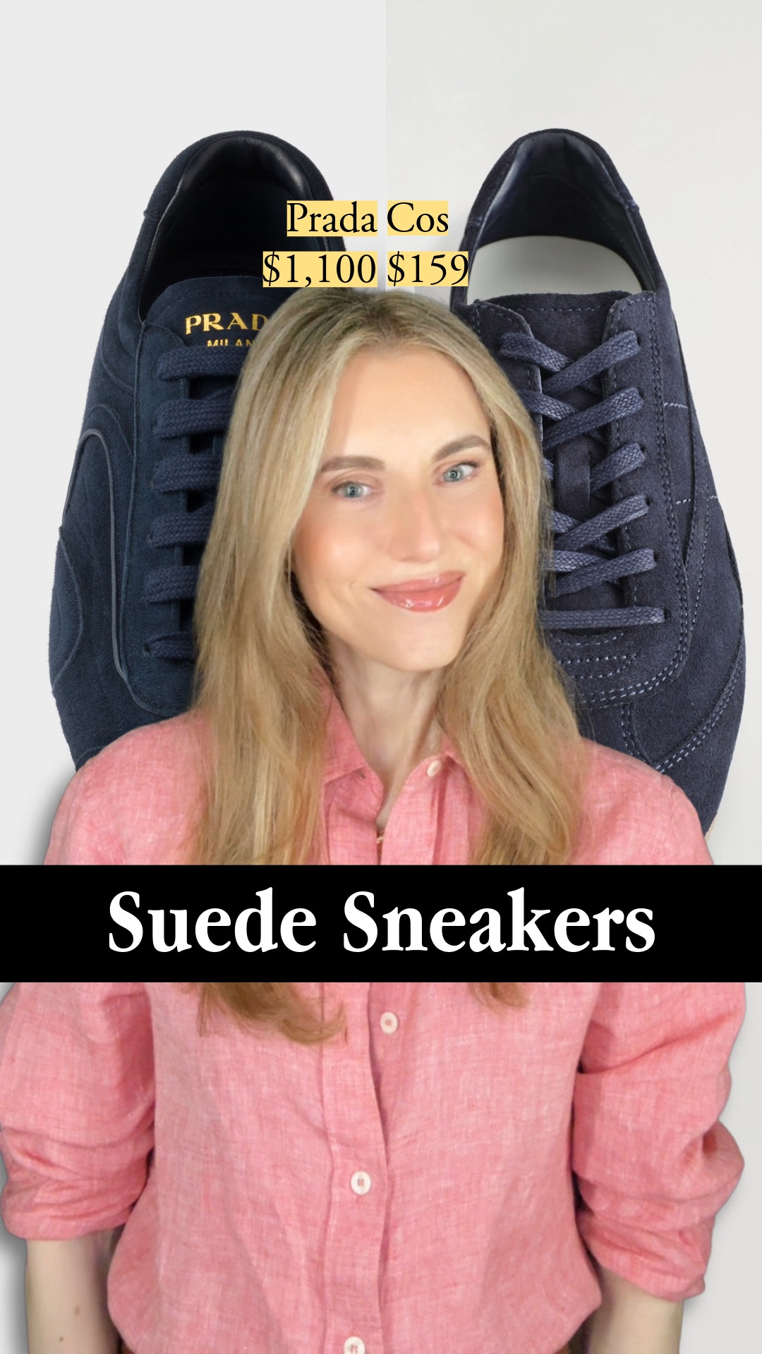 Suede sneakers with beautiful construction details across price points 🤎 they’re such a great update for fall! Cos | adidas | Puma | Gola | Jeffrey Campbell | Onitsuka Tiger | Stuart Weitzman | Larroudé | M.Gemi | Mango

#LTKFindsUnder50 #LTKShoeCrush #LTKWorkwear