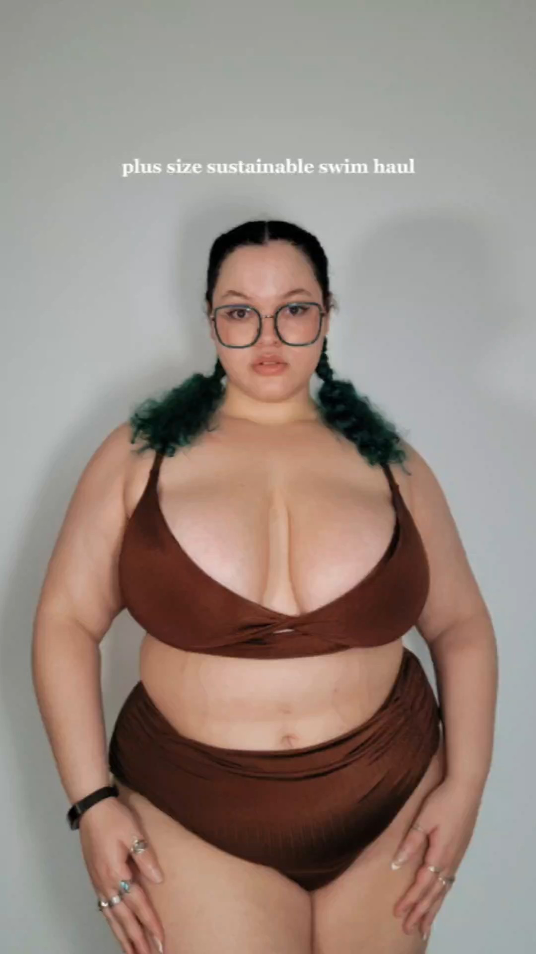 plus size sustainable bikini haulall sizes 3X 🖤code "vana20" for 20% off at Berlook|| plus size fashion, plus size style, plus size swimwear, sustainable brand, summer vibes, bikini, bikini haul, plus size bikini ||

#LTKPlusSize #LTKSwim #LTKStyleTip